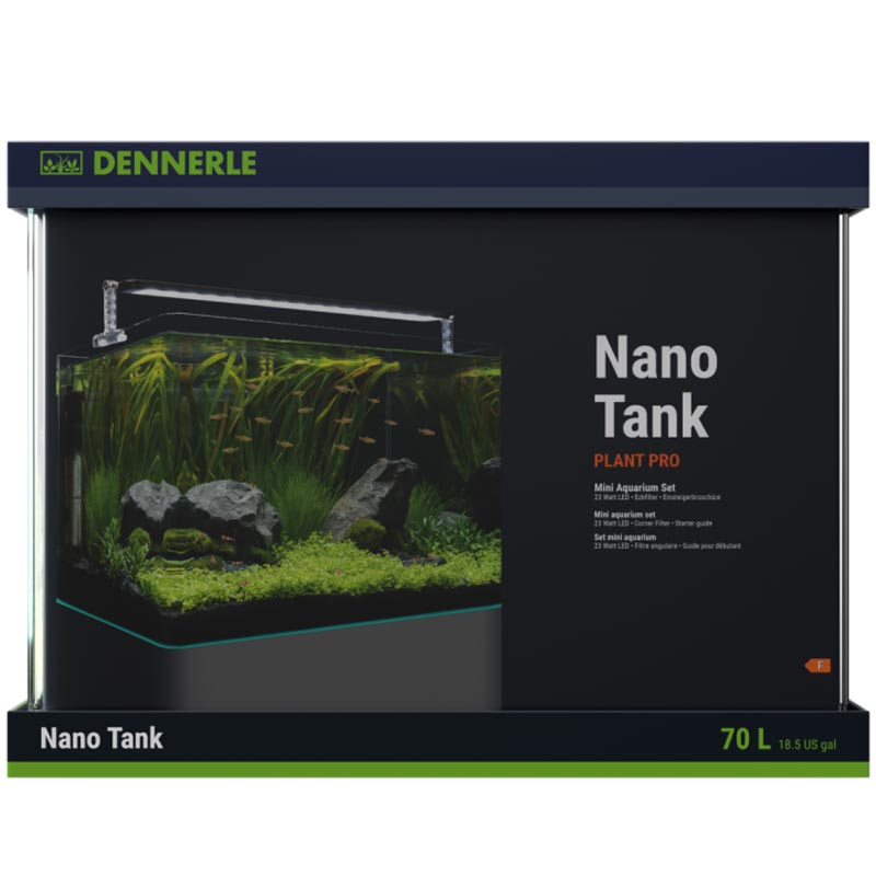 Nano Tank 60