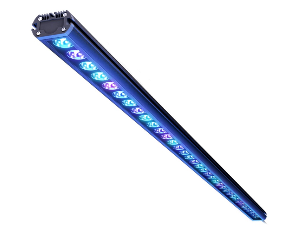 Reef Factory Reef Flare Bar M 45w 90cm - barra LED con connessione