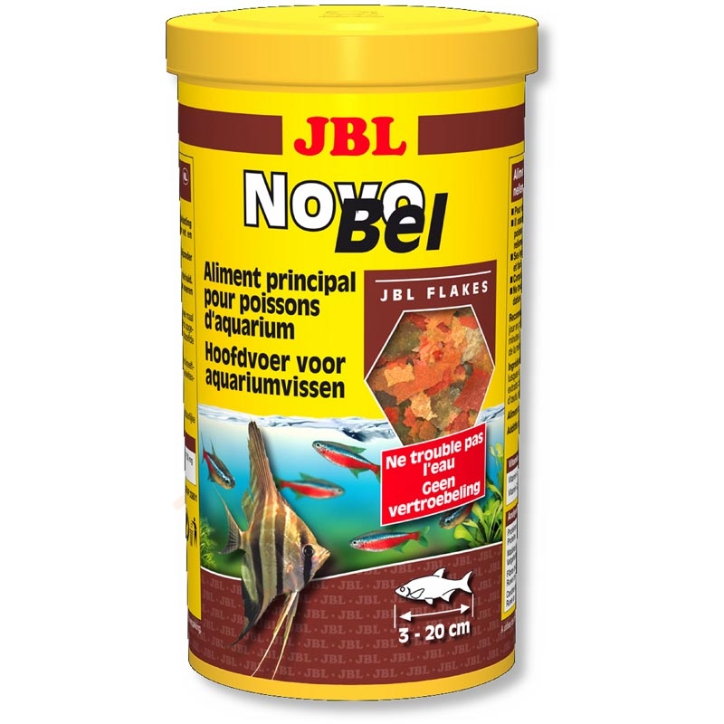 JBL Novo Bel - 100 ml