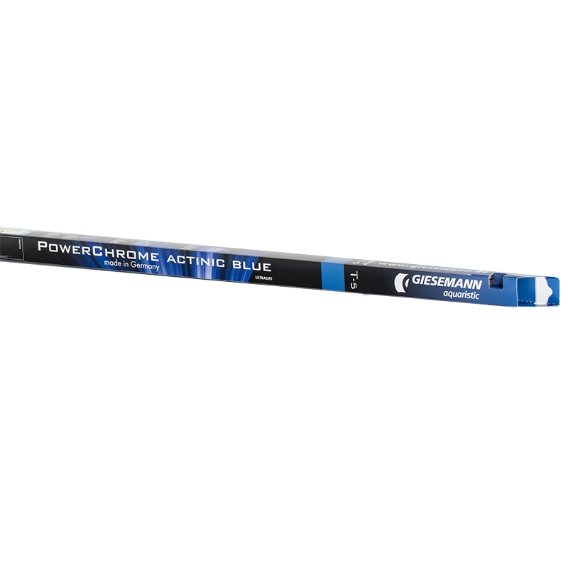 Giesemann T5 Powerchrome Actinic Blue 80 watt - 22000°K