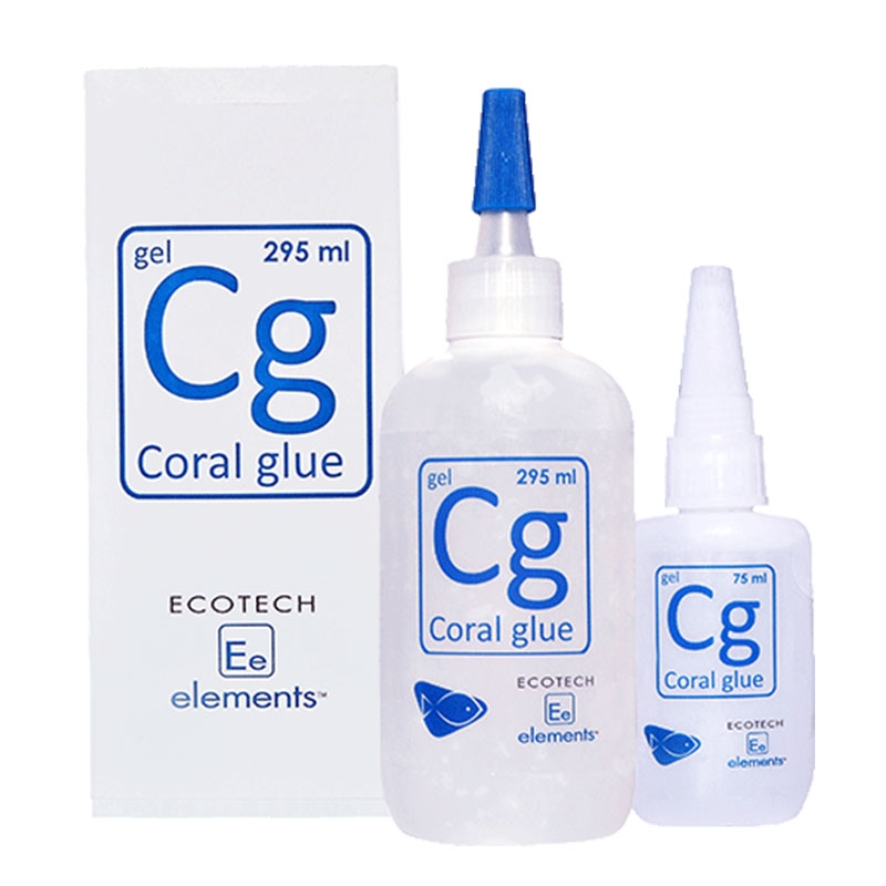 Ecotech Coral Glue 75ml - colla per coralli ad alto rendimento