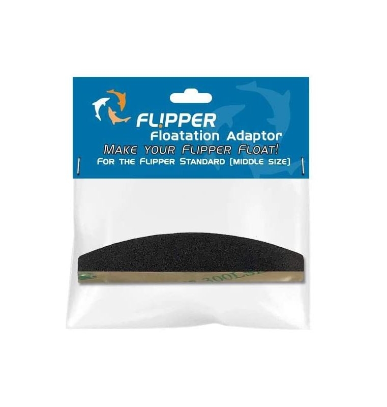 Flipper Floating Kit per Scraper Standard