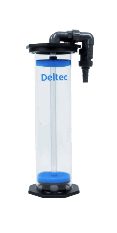 Deltec FR 512 - filtro a letto fluido 2,6L