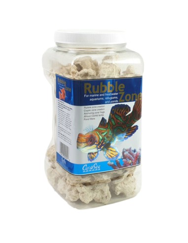 Caribsea Rubble Zone 3,8kg