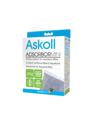 Askoll Adsorbor Mini 45gr