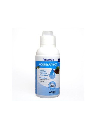 Askoll Ambrosia Acqua Amica - 120ml