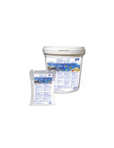 Askoll Ambrosia Reef Pro Secchio da 25kg