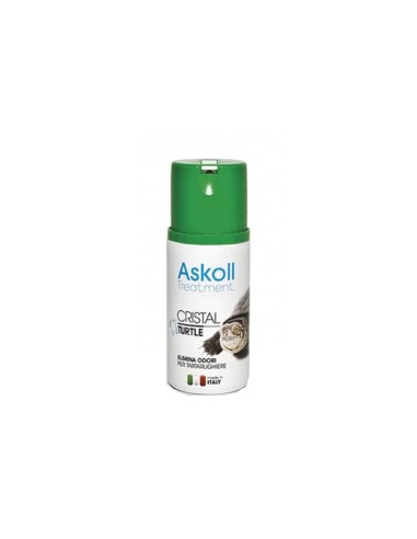 Askoll Cristal Turtle 100ml