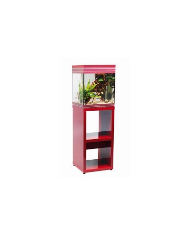 Askoll Pure Stand M cm 36x36x70h - supporto per acquari Askoll Pure