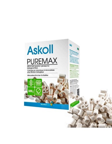 Askoll PureMax 325 gr