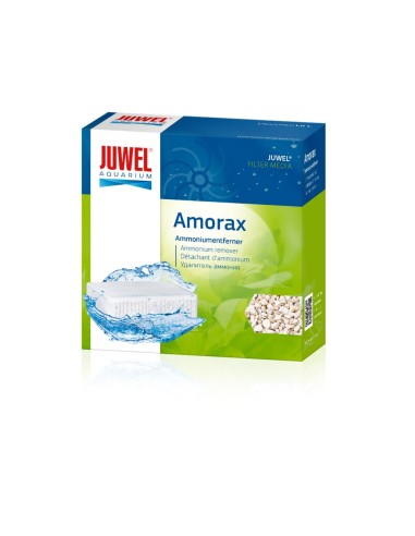 Juwel Amorax - Materiale Assorbente per filtri Interni Juwel