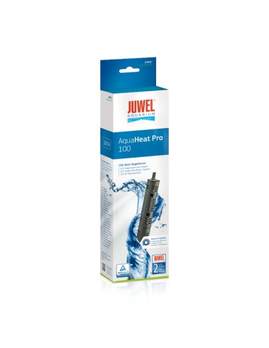 Juwel AquaHeat Pro - termoriscaldatore per acquari