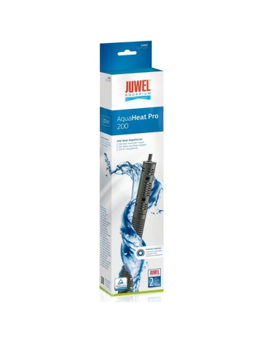 Juwel AquaHeat Pro - termoriscaldatore per acquari