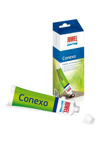 Juwel Conexo 80ml - colla subaquea per acquari