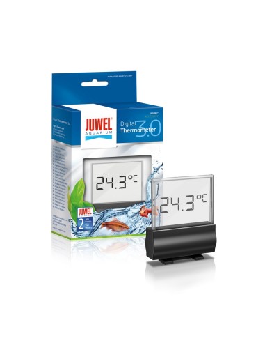 Juwel Digital Thermometer 3.0 - Termometro Digitale esterno