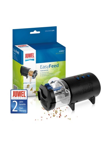 Juwel EasyFeed – Mangiatoia automatica