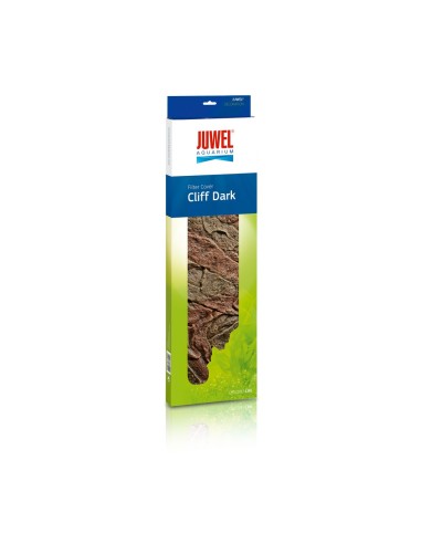 Juwel Filter Cover 3D 55x18cm - Coprifiltro Interno