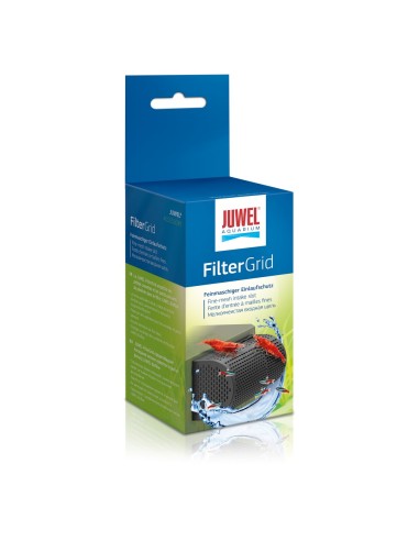 Juwel Filter Grid - griglia di protezione per filitri BioFlow