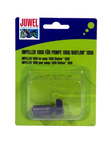 JUWEL GIRANTE POMPA 1000 / POMPA BIOFLOW 1000