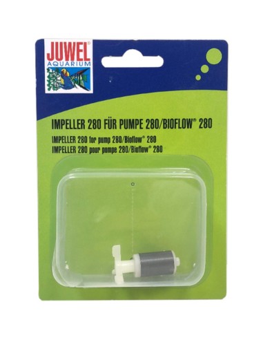 JUWEL GIRANTE POMPA 280 / POMPA BIOFLOW 280