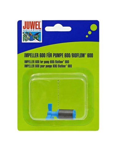 JUWEL GIRANTE POMPA 600 / POMPA BIOFLOW 600