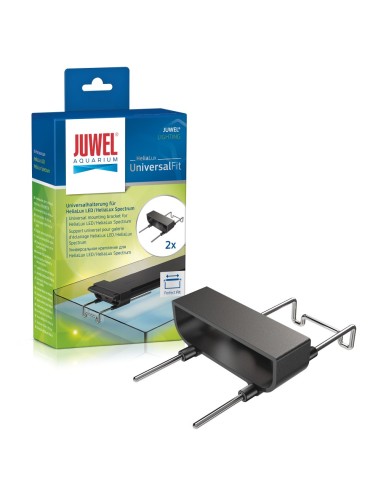 Juwel HeliaLux UniversalFit - Supporto Standard per Plafoniere Juwel