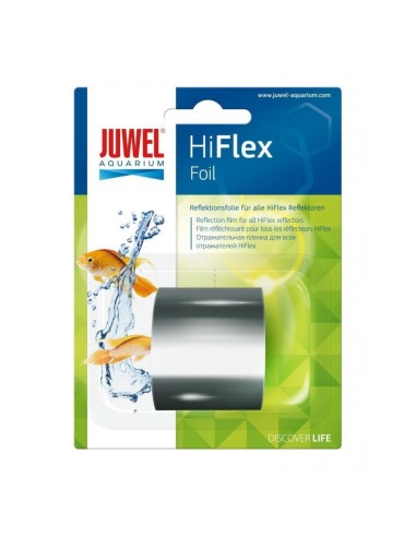 Juwel Hi-Flex Foil - Pellicola di Ricambio per Riflettori Hi-Flex