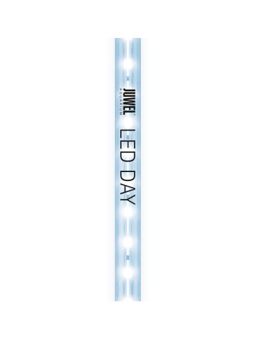 Juwel Neon LED T5 Day - Lampada a LED con Attacco T5 9000°K per Acquari Juwel