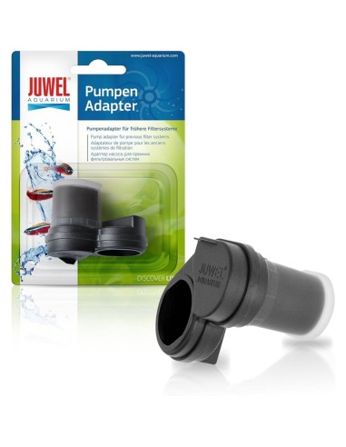 Juwel Ricambio Adattatore per Pompe Serie 400/600/1000/1500