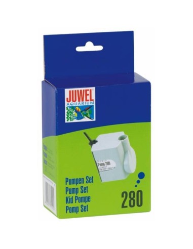 JUWEL Ricambio Kit Pompa 280