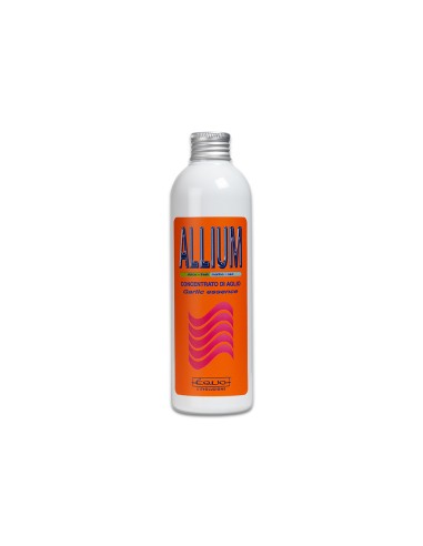 EQUO Allium - Concentrato Liquido di Aglio