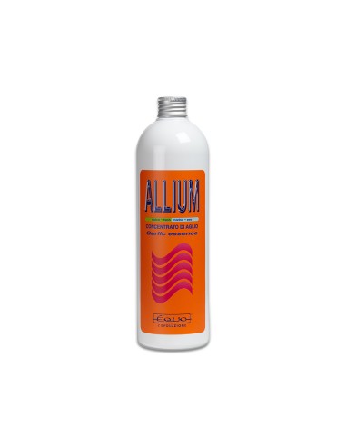 EQUO Allium - Concentrato Liquido di Aglio