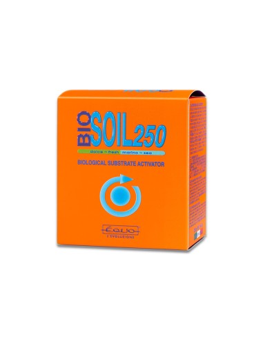 Equo Bio Soil - Attivatore Batterico del Substrato