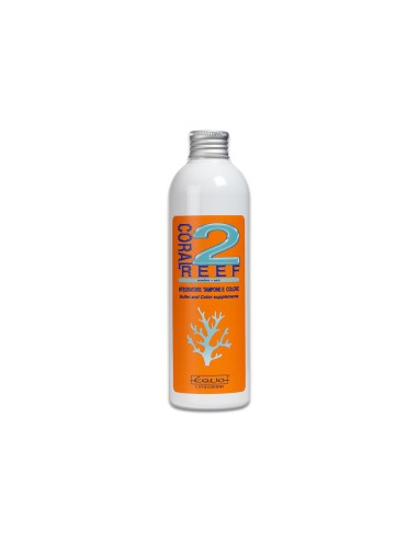 Equo Coral Reef 2 250ml - Integratore per la Colorazione dei Coralli