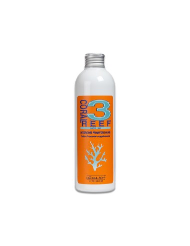 Equo Coral Reef 3 250ml - Integratore di Oligoelementi per Coralli