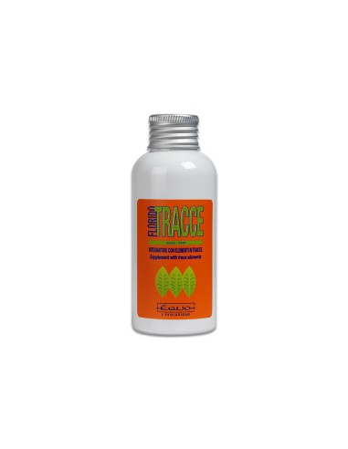 EQUO Florido Tracce 250ml - sostanze minerali in tracce