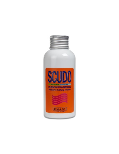 EQUO Scudo 100ml - Soluzione Protettiva e Rinforzante