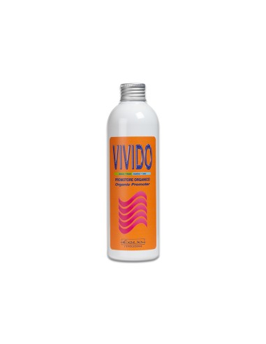 Equo Vivido 250ml - Additivo Liquido per l' Equilibrio dell' acquario