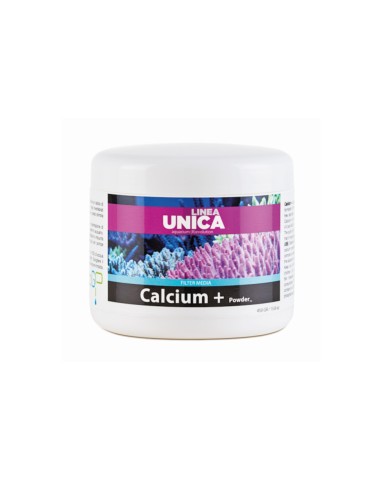 AGP Linea Unica Calcium Plus - Integratore di Calcio in Polvere