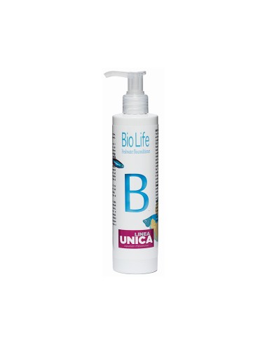 AGP Linea Unica Freshwater Bio Life 250ml - biocondizionatore per acqua dolce