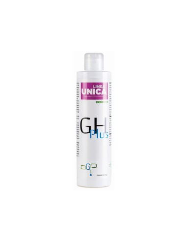 AGP Linea Unica Freshwater GH Plus 250ml - integratore di gh per piante