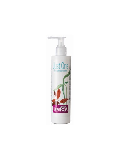 AGP Linea Unica Freshwater Just One 250ml - fertilizzante base per piante