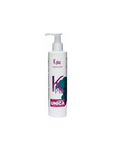 AGP Linea Unica Freshwater K Plus 250ml - integratore di potassio per piante