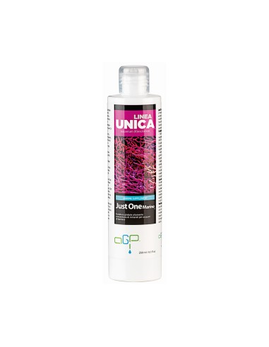 AGP Linea Unica Just One Marine 250ml - Integratore Liquido di Microelementi