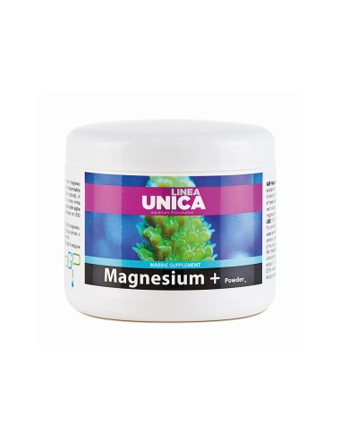 AGP Linea Unica Magnesium Plus - Integratore di Magnesio in Polvere