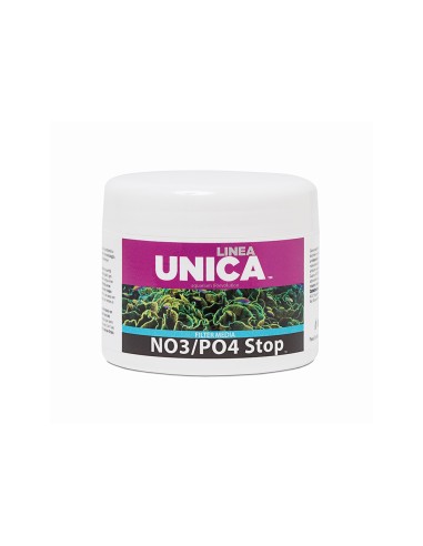 AGP Linea Unica NO3PO4 Stop 50gr - Riduce Fosfati e Nitrati