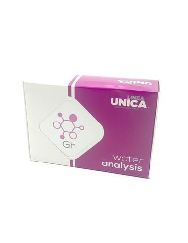 AGP Linea Unica Water Analysis GH test - per misurare il GH in acqua dolce