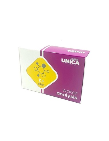 AGP Linea Unica Water Analysis K+ Pro test - per misurare il potassio in acqua marina