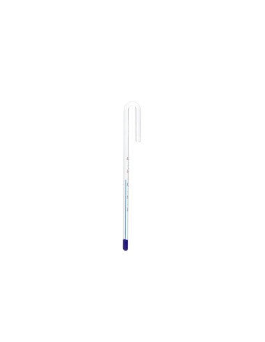 Ada 102 – 011 – NA Thermometer J-05 - Termometro Per Vasche Con Vetri Con Spessore 5mm