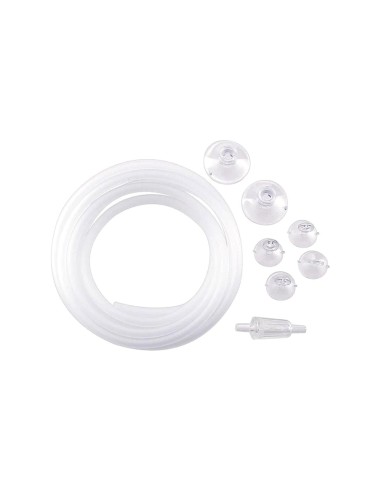 ADA CO2 System White Part Set ( CO2 System )